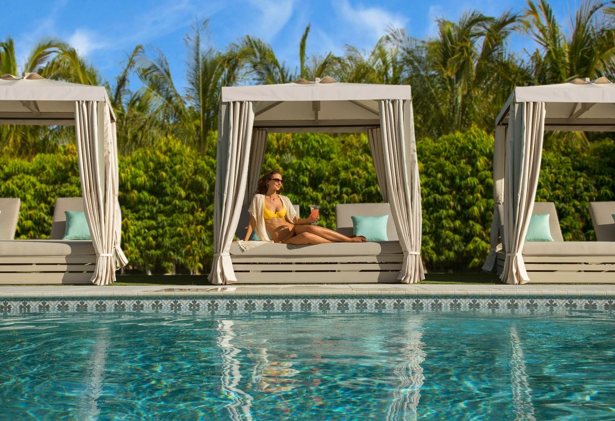Florida Keys luxury hotels