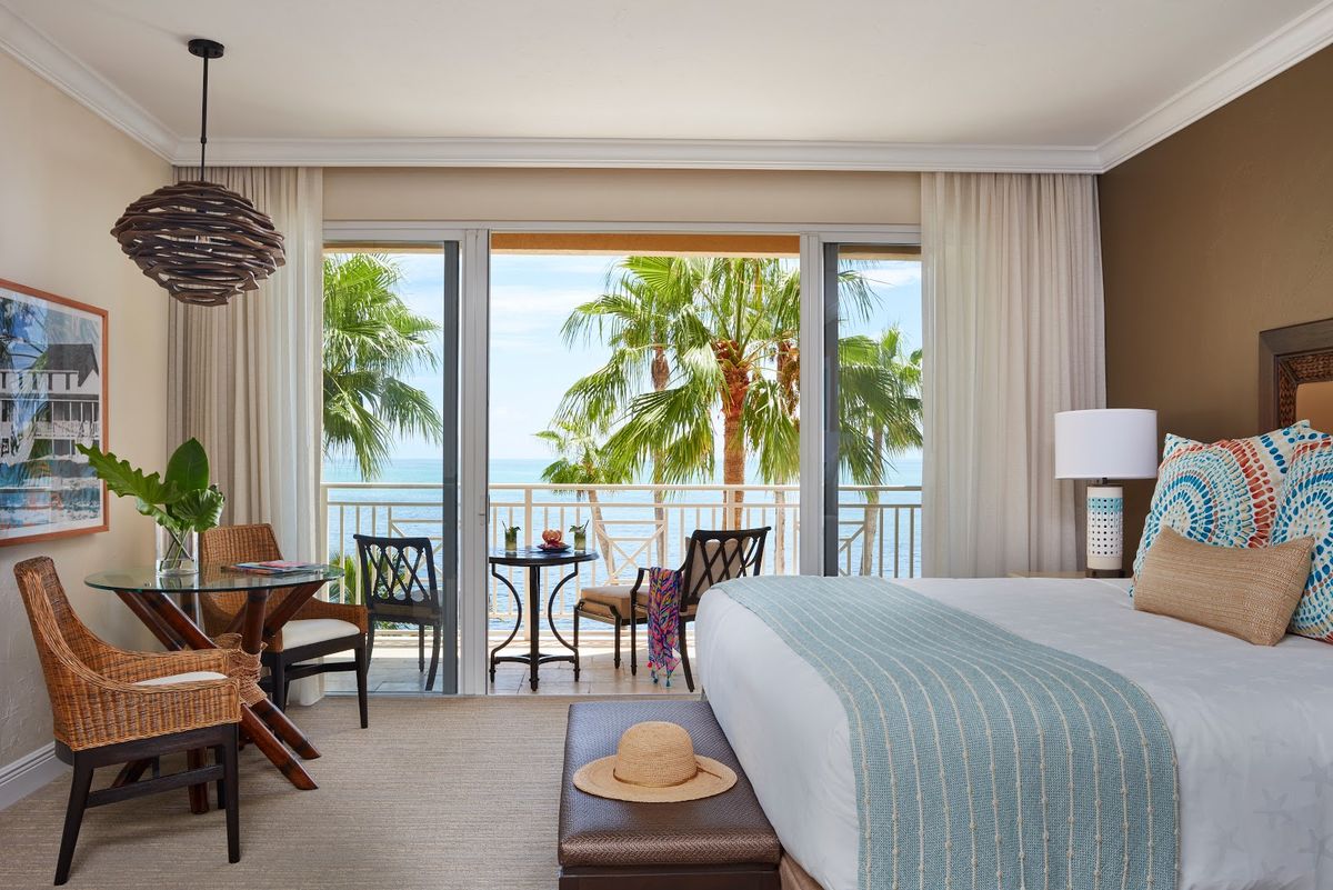 Cheeca Lodge & Spa Islamorada — Florida Keys — additional view 2