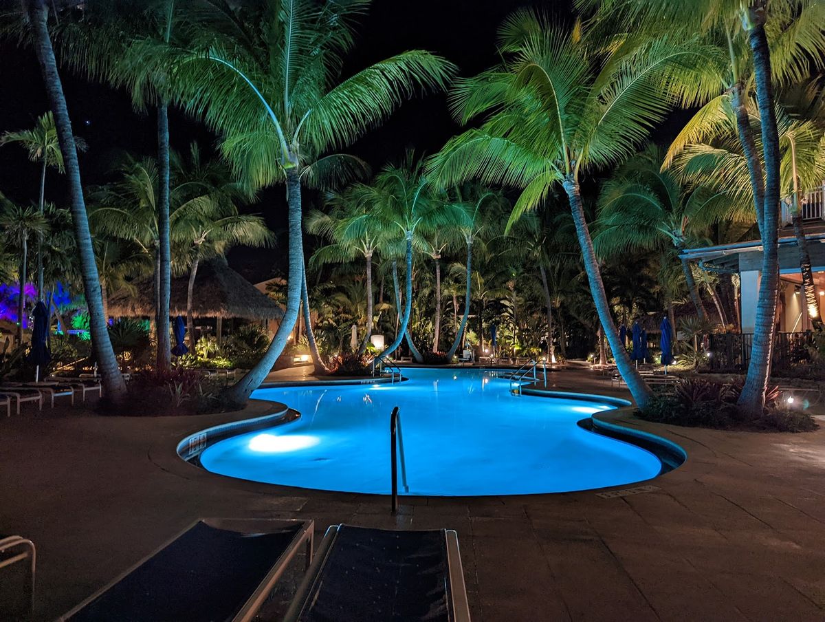 Cheeca Lodge & Spa Islamorada — Florida Keys — additional view 3