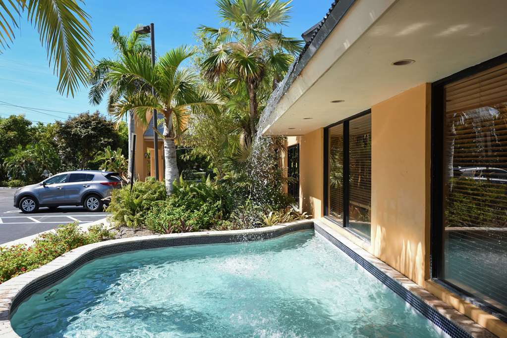 Hampton Inn Key Largo — Florida Keys — additional view 3
