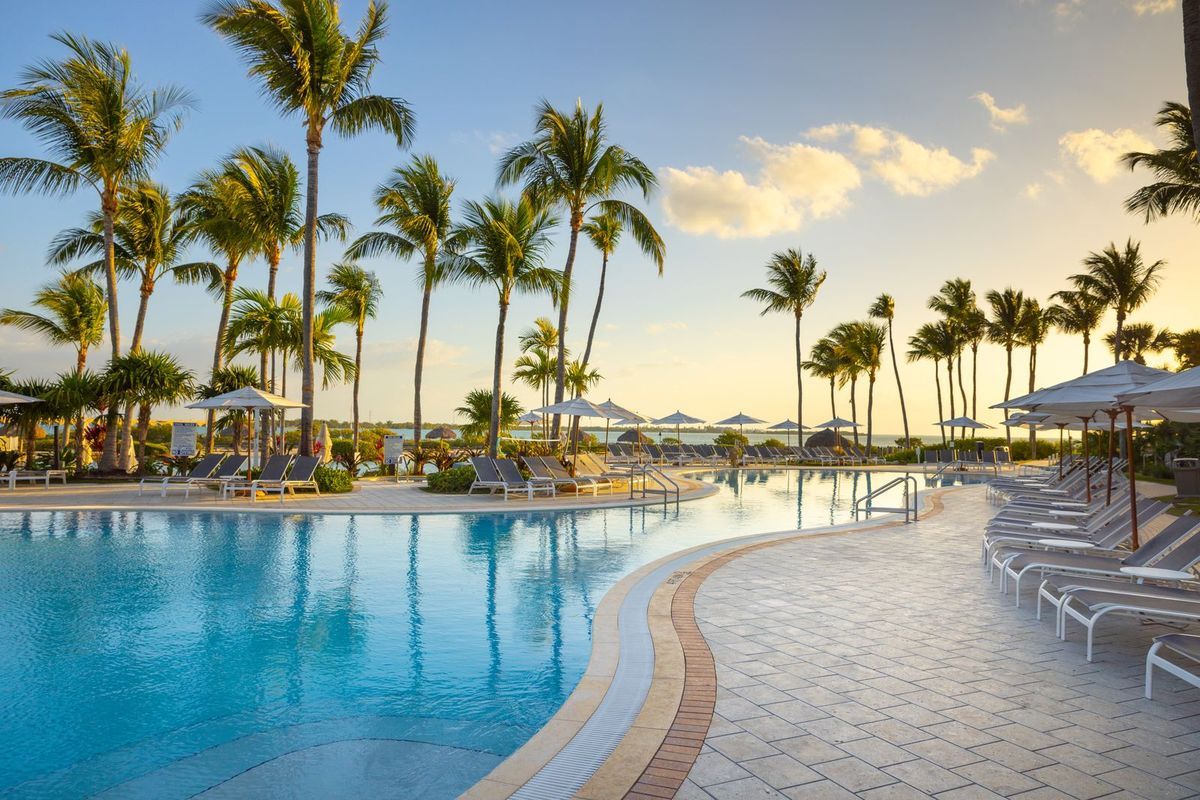 Hawks Cay Resort Duck Key — Florida Keys — additional view 3