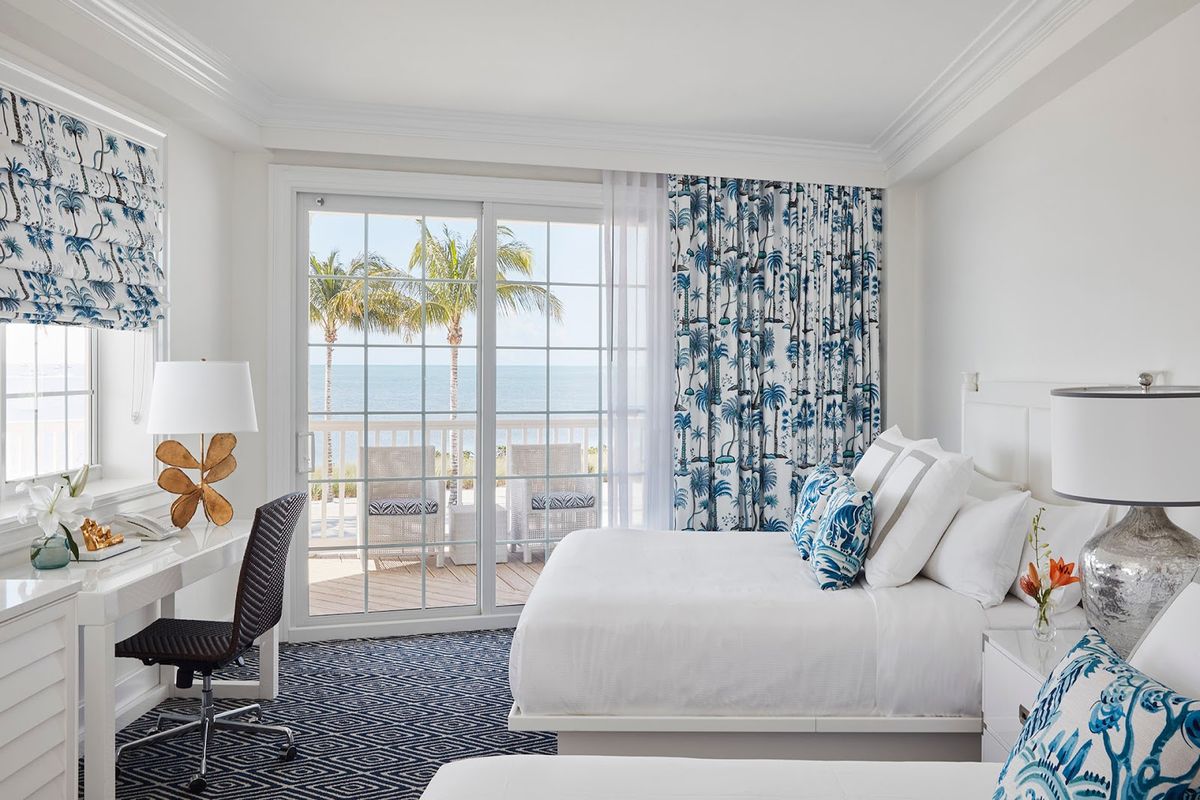 Isla Bella Beach Resort Marathon — Florida Keys — additional view 2