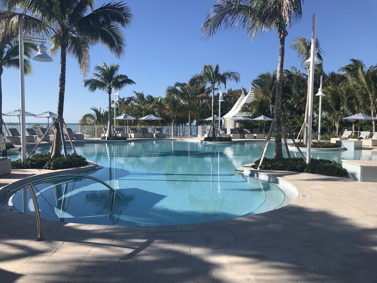 Isla Bella Beach Resort Marathon — Florida Keys — additional view 3