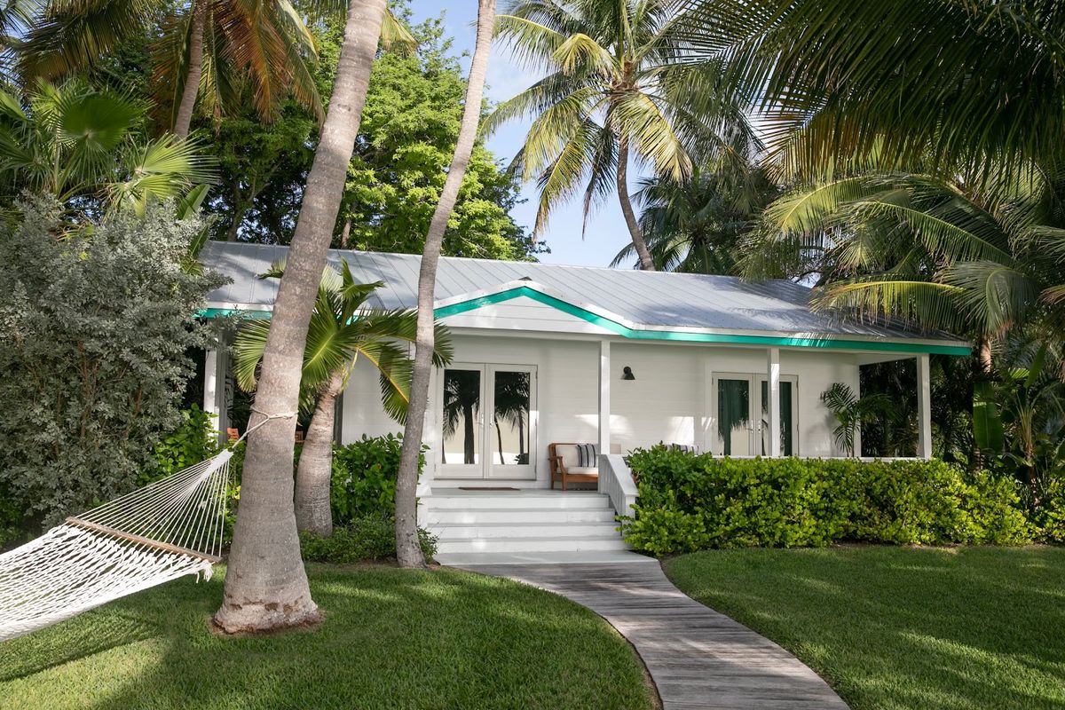 Isla Bella Beach Resort Marathon — newer boutique waterfront resort with ocean view pools