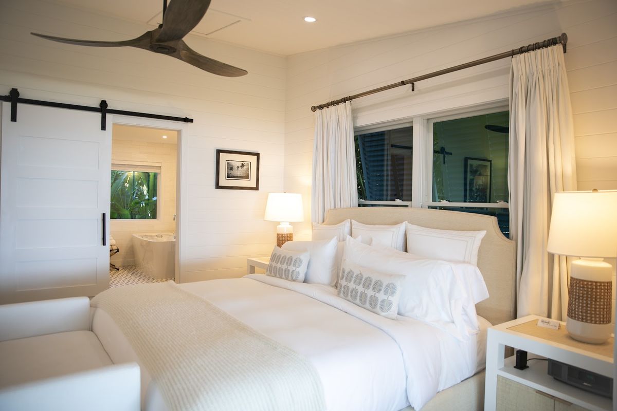 The Moorings Village & Spa Islamorada — Florida Keys — additional view 2