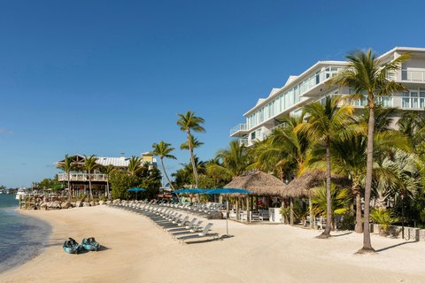 Postcard Inn Beach Resort & Marina — Islamorada, Florida Keys — additional view 2