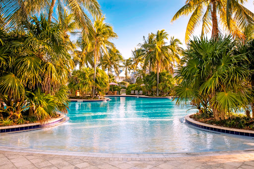 Tranquility Bay Beachfront Hotel Marathon — Florida Keys — additional view 3