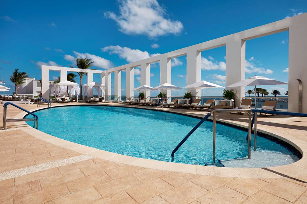 Conrad Fort Lauderdale Beach — Fort Lauderdale — additional view 3