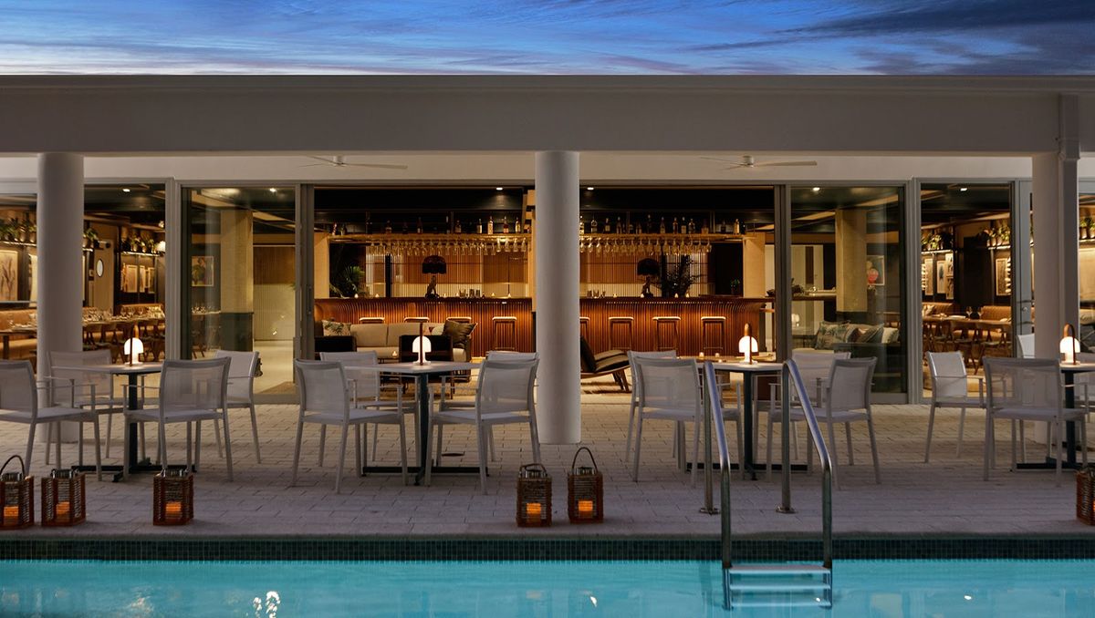 Kimpton Shorebreak Fort Lauderdale Beach Resort