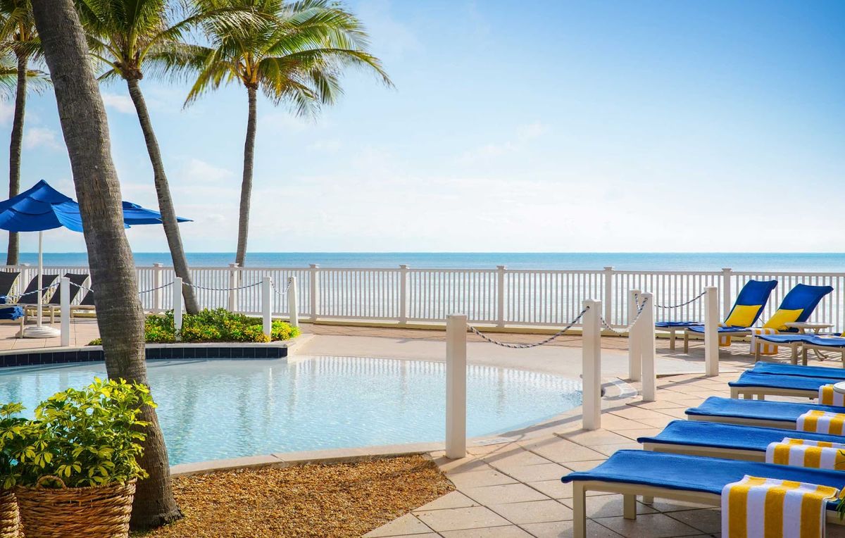 Pelican Grand Beach Resort — Fort Lauderdale — additional view 3