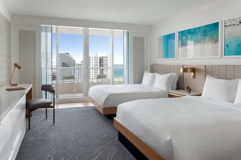 The Ritz-Carlton Fort Lauderdale — Fort Lauderdale — additional view 2