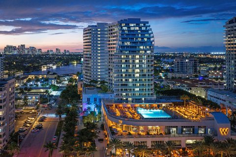 W Fort Lauderdale