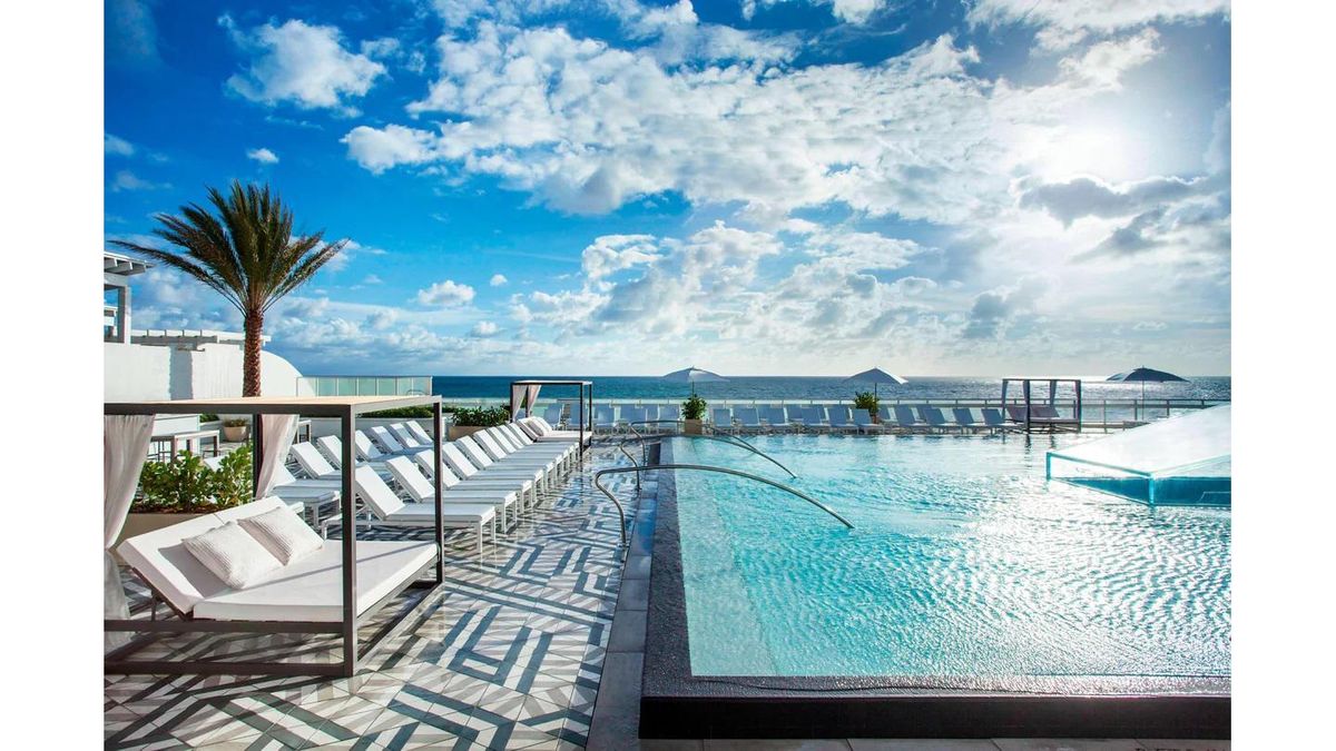 W Fort Lauderdale — Fort Lauderdale — additional view 3