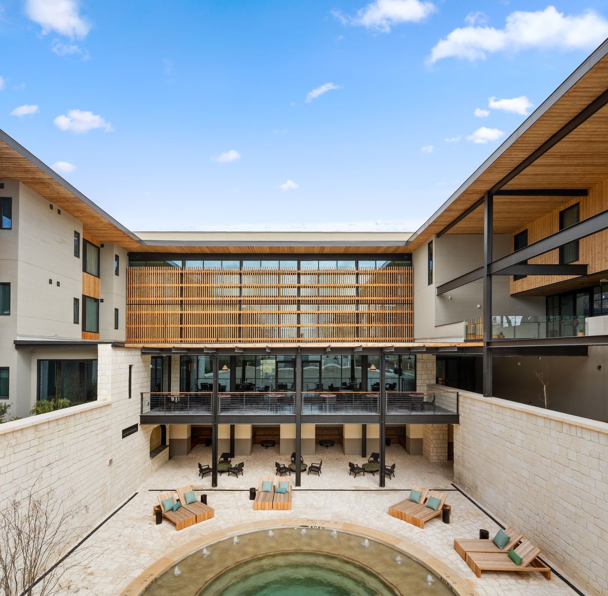 Fredericksburg Tx luxury hotels