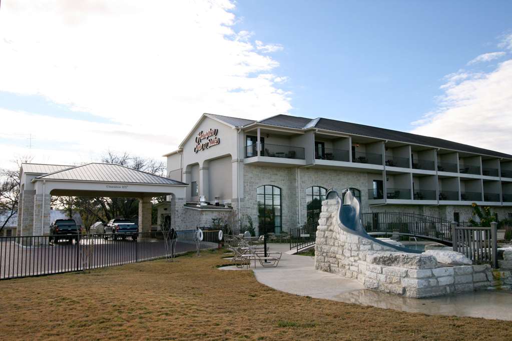 Best Western Fredericksburg — value chain hotel near Enchanted Rock direction, Texas Hill Country