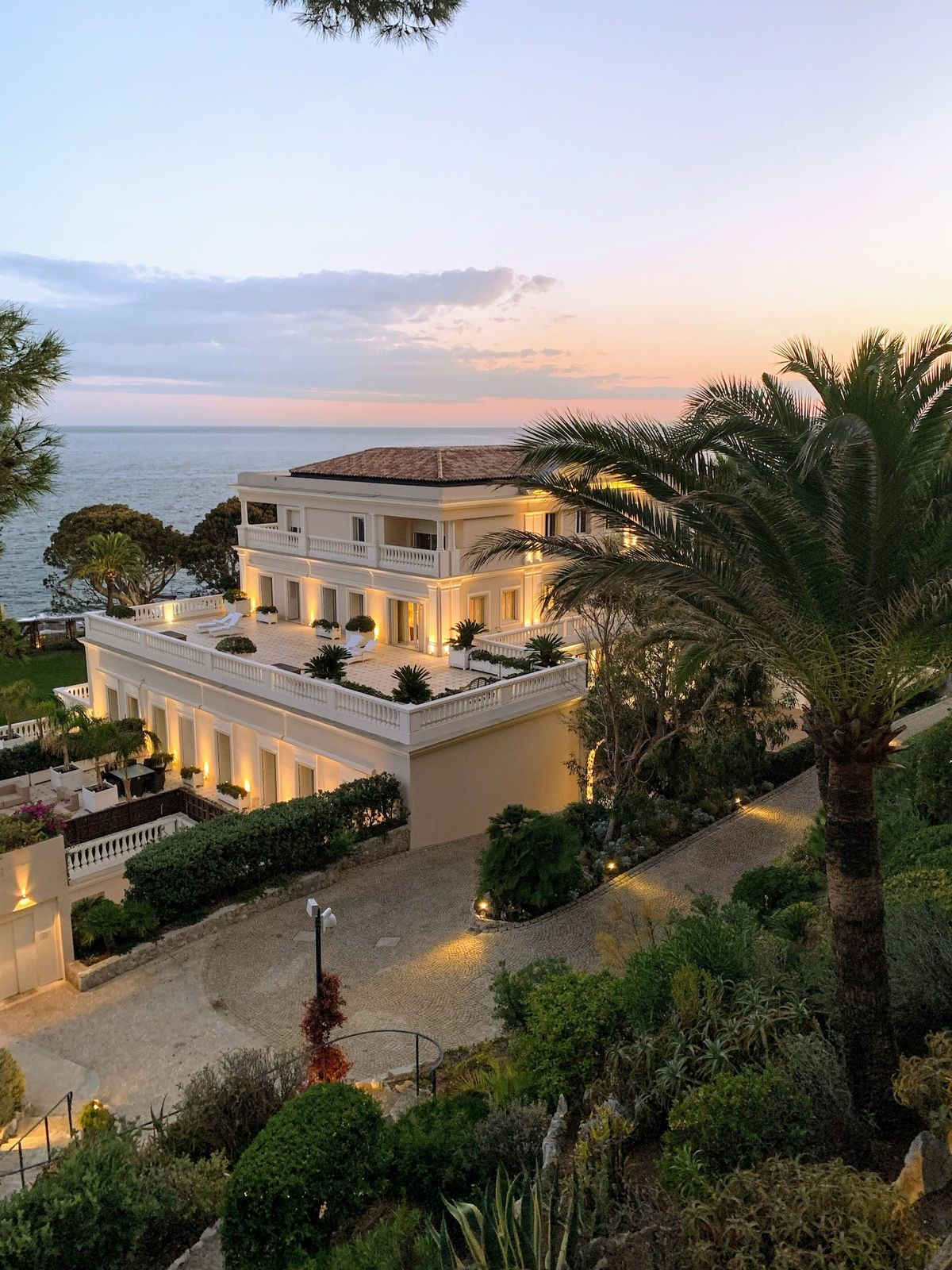 Cap Estel — Èze-Bord-de-Mer — additional view 4