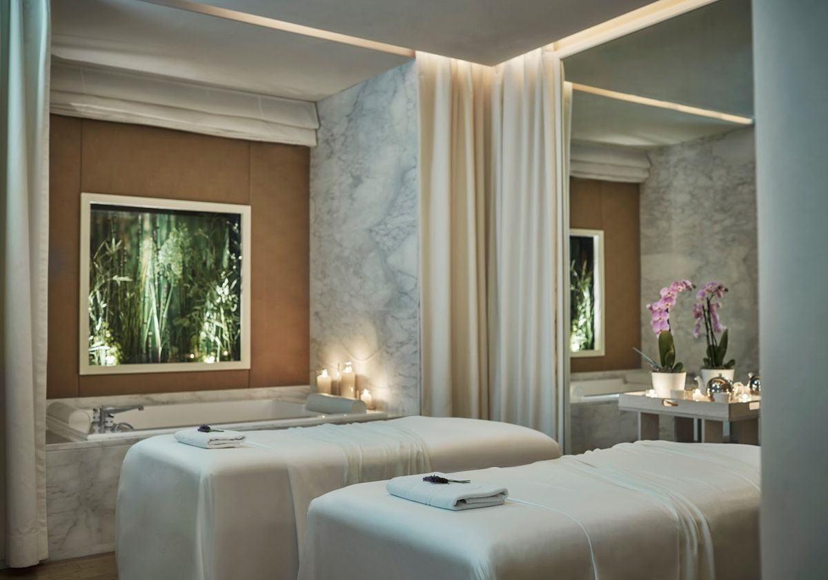 Grand-Hôtel du Cap-Ferrat, A Four Seasons Hotel — Saint-Jean-Cap-Ferrat — additional view 2