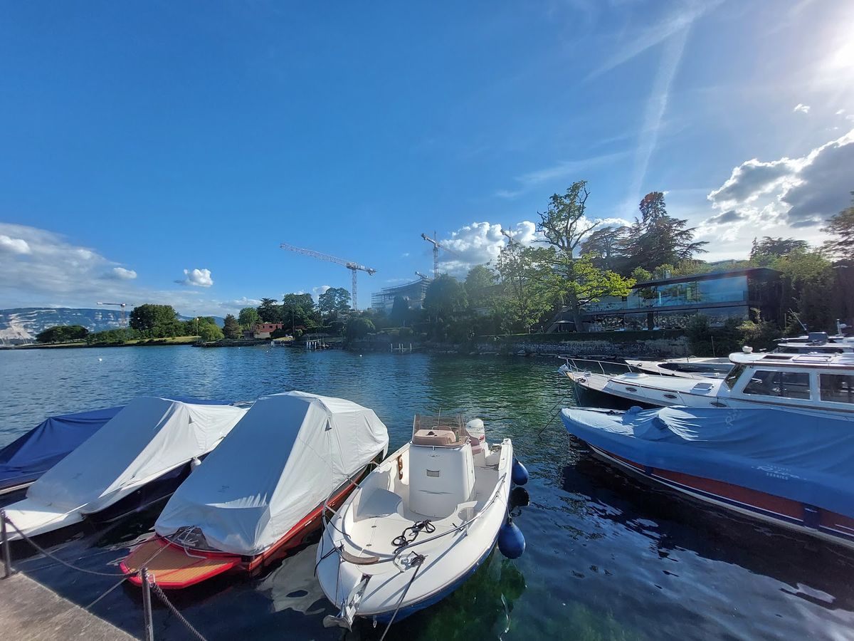 La Réserve Geneva