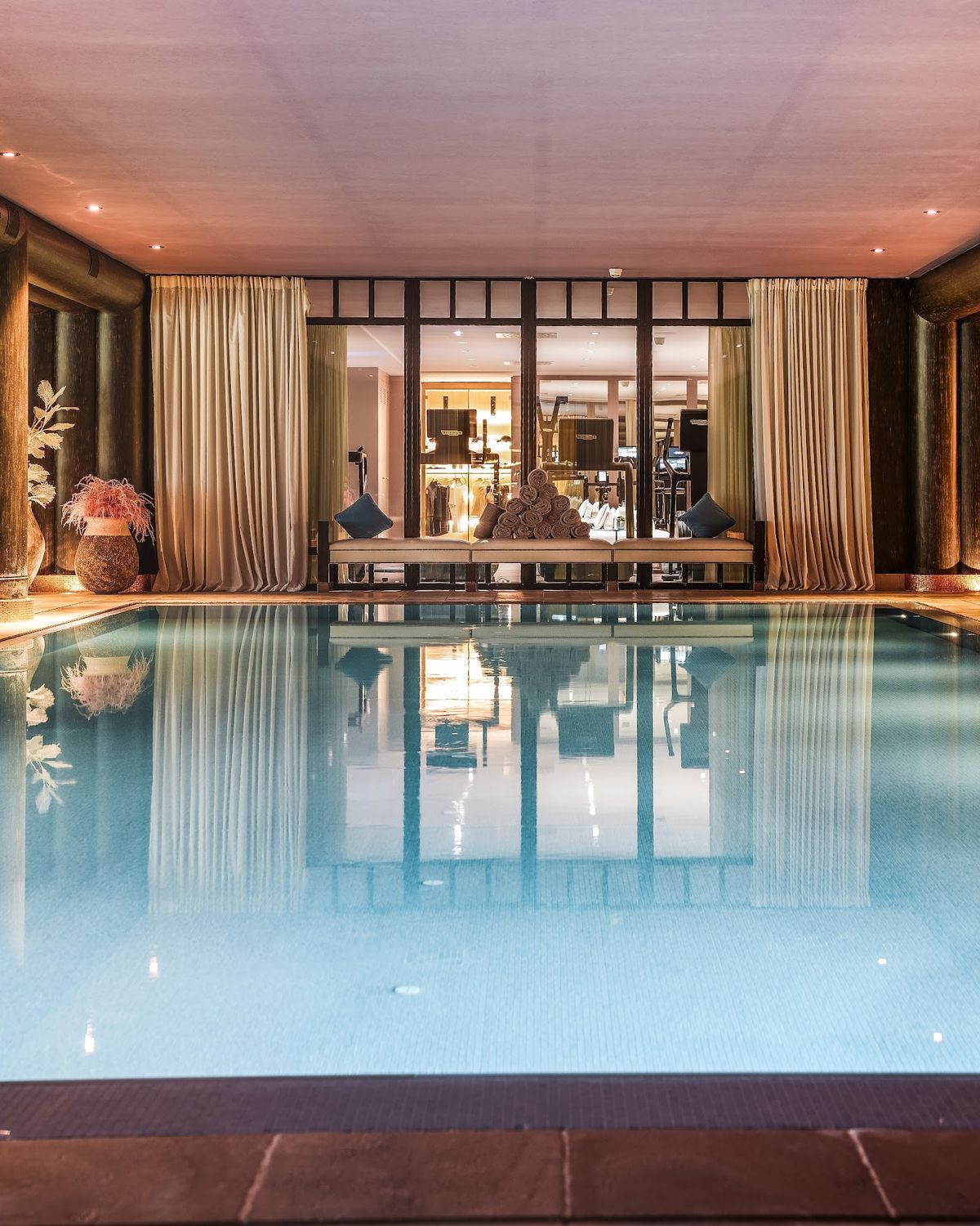 La Réserve Geneva — Bellevue (Geneva) — additional view 3