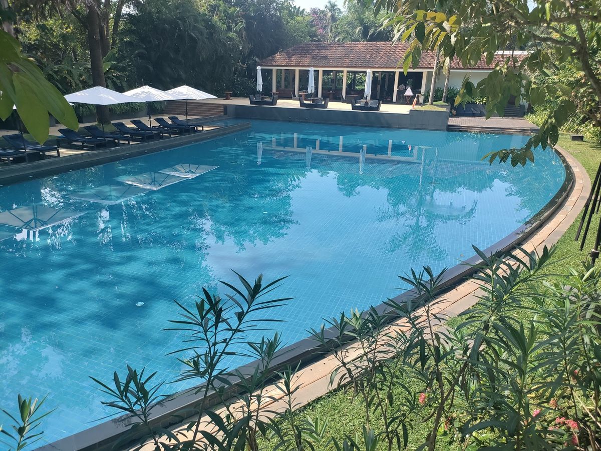 Alila Diwa Goa — Goa — additional view 3