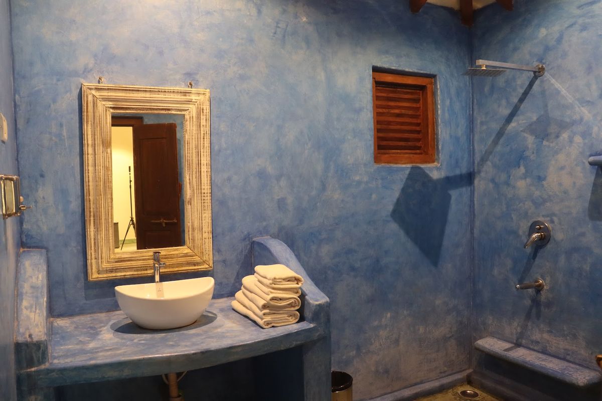 The Leela Goa — Goa — additional view 4