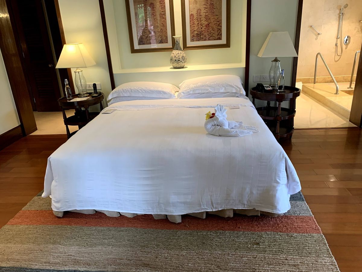 Park Hyatt Goa Resort Spa — Goa — additional view 2