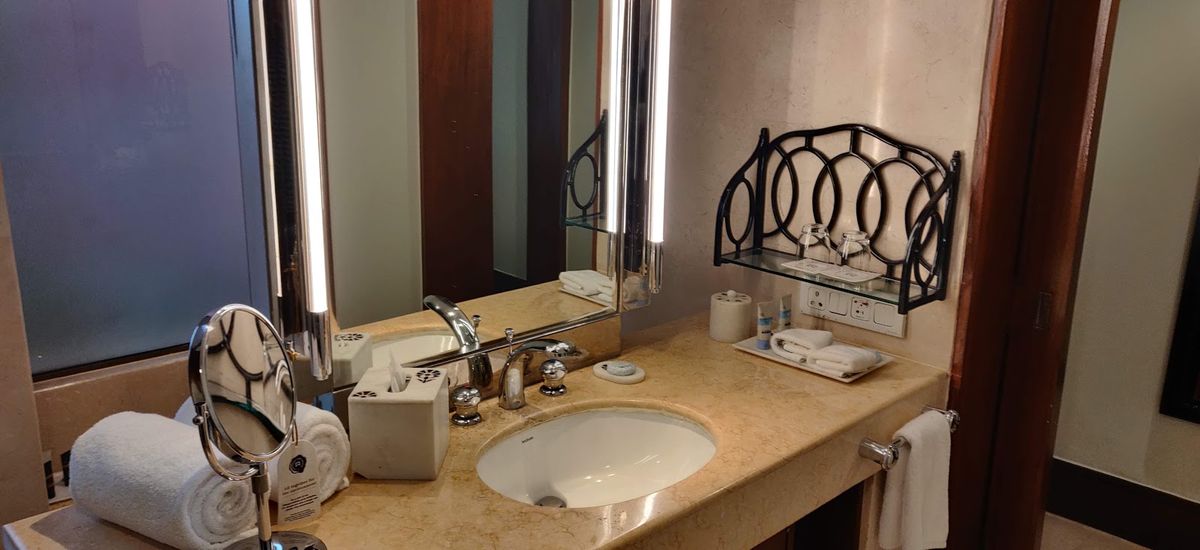 Park Hyatt Goa Resort Spa — Goa — additional view 4