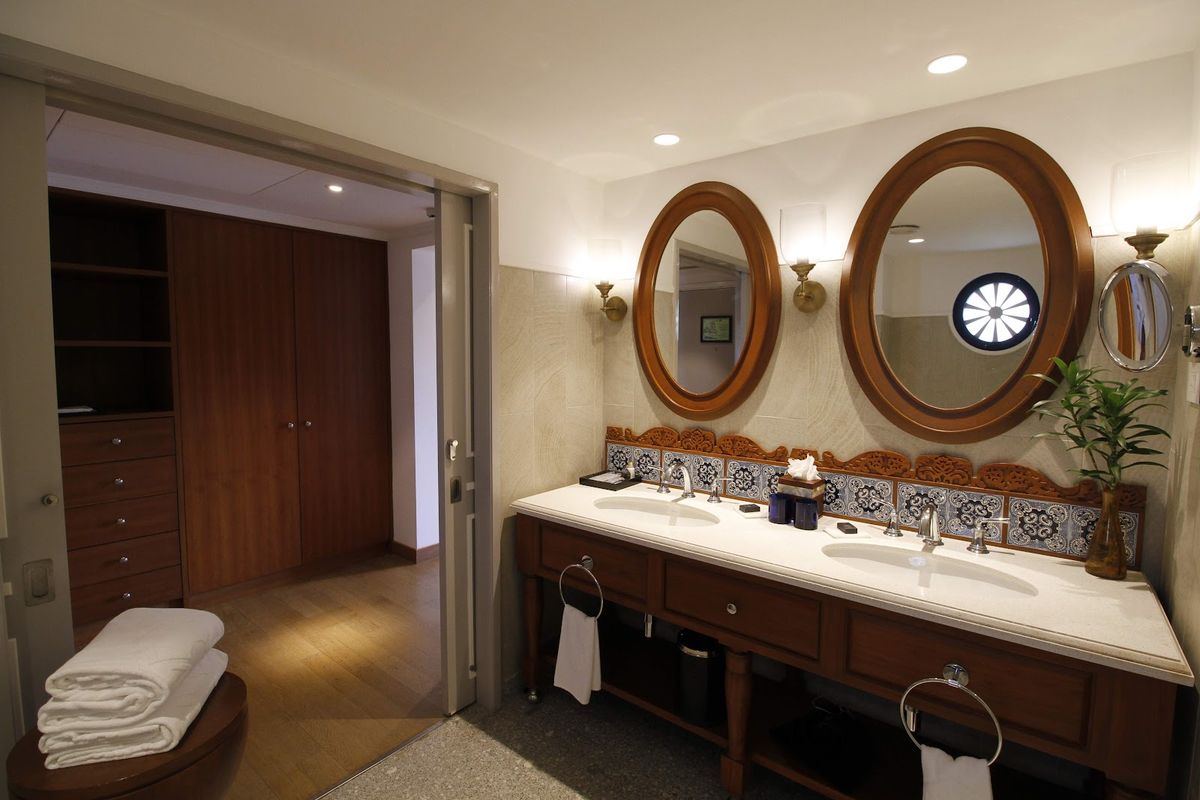 Taj Exotica Resort Spa Goa — Goa — additional view 4