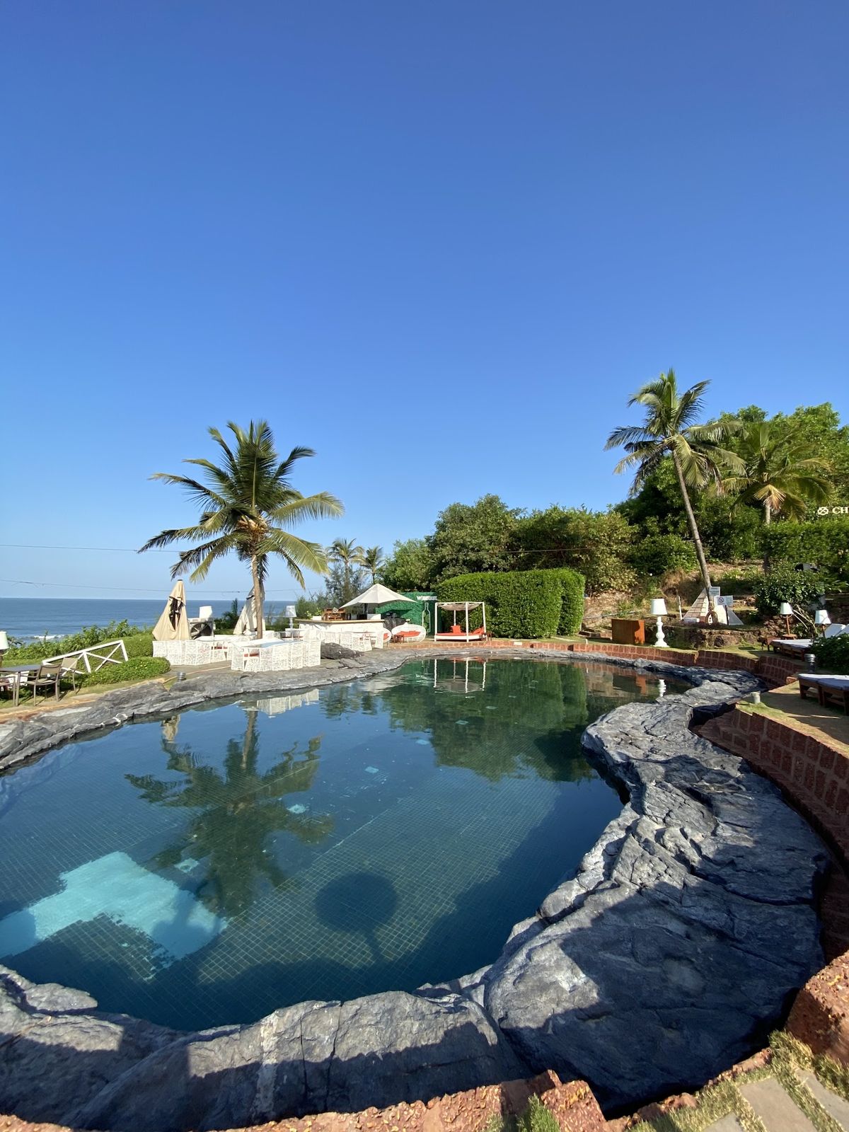 W Goa — Goa — additional view 3