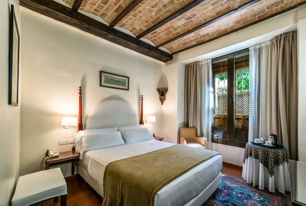 Casa Morisca — granada — additional view 2