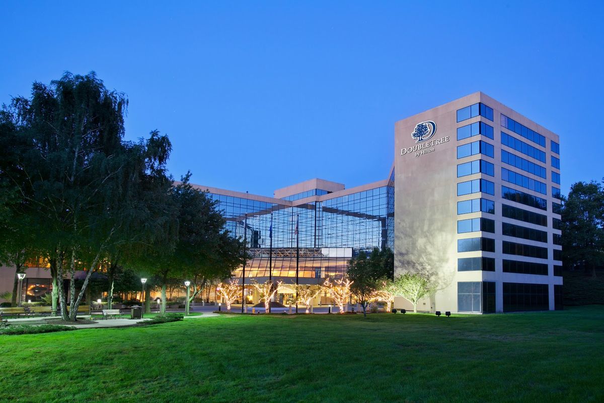 Atria Greenwich — extended-stay residence hotel option in Greenwich Connecticut
