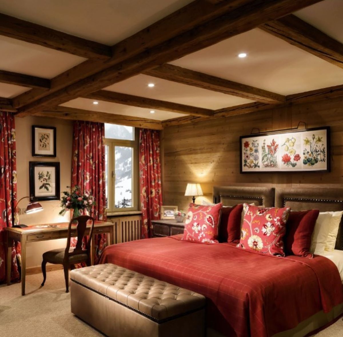 Gstaad Palace — Gstaad — additional view 2