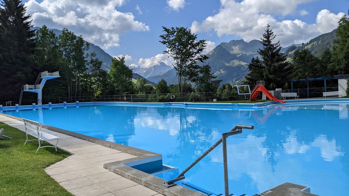 Gstaad Palace — Gstaad — additional view 3