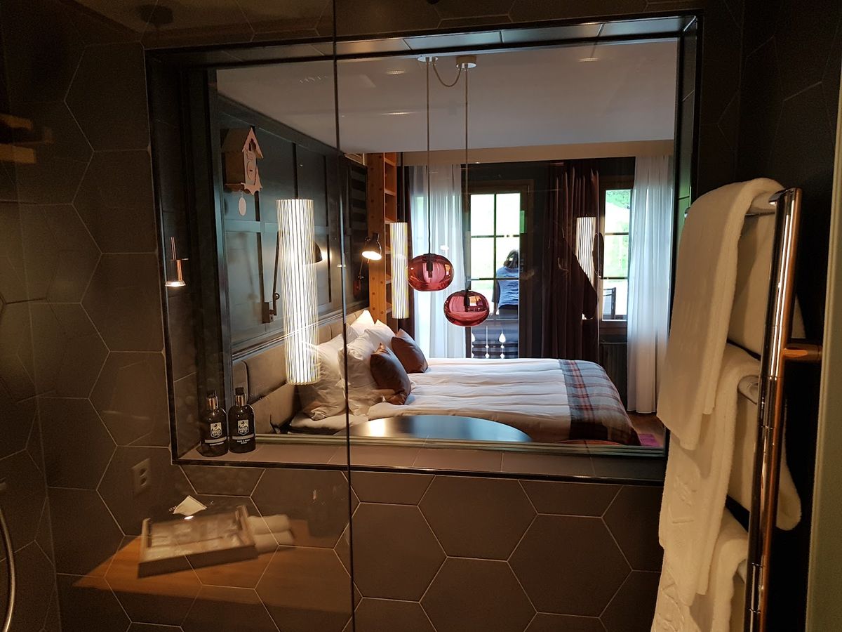 Huus Gstaad — Gstaad — additional view 4