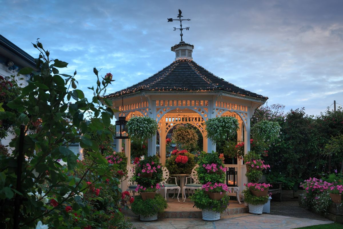 Cypress Inn on Miramar Beach — boutique inn directly on the sand in Half Moon Bay California