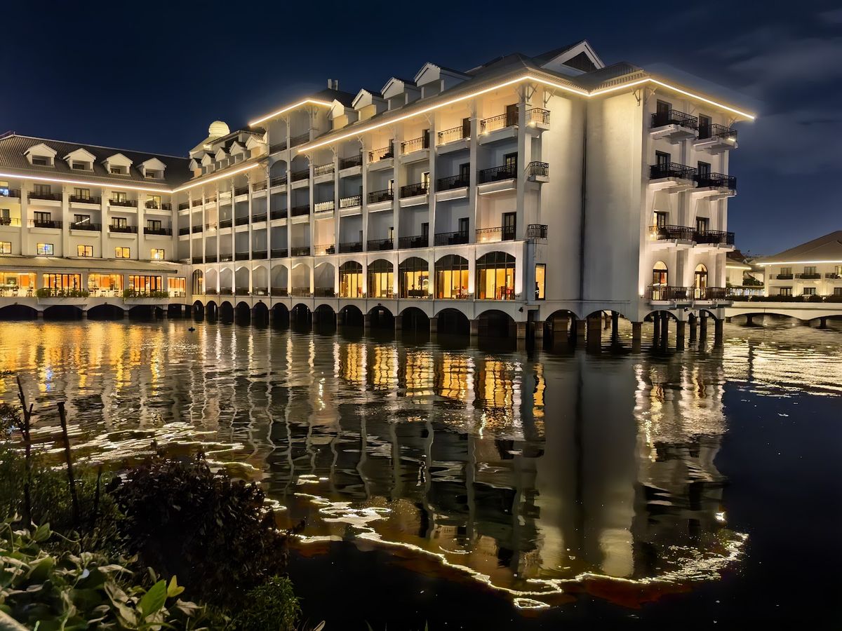 InterContinental Hanoi Westlake