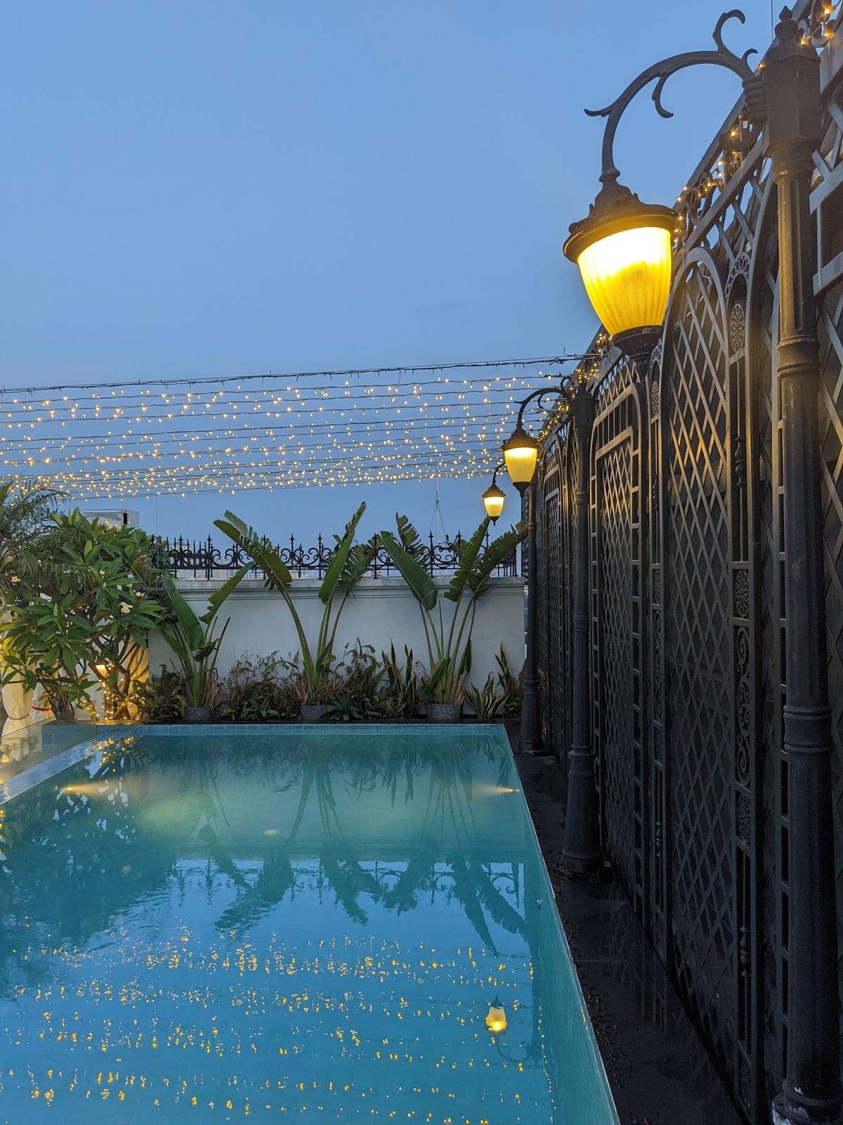 La Siesta Premium Hang Be — Hanoi — additional view 3
