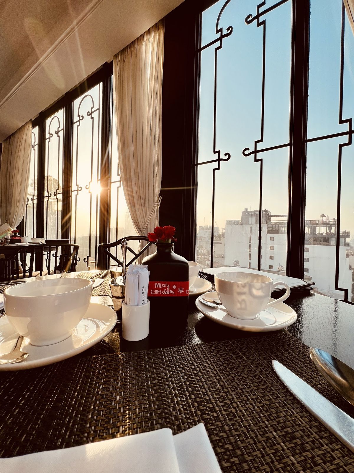 La Siesta Premium Hang Be — Hanoi — additional view 4
