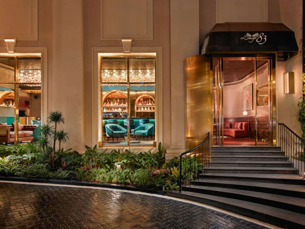 Mövenpick Hanoi Centre