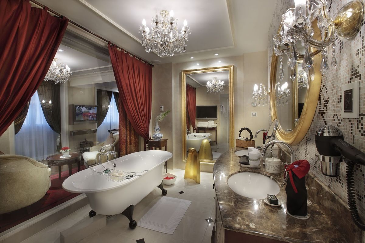 Sofitel Legend Metropole Hanoi — Hanoi — additional view 3