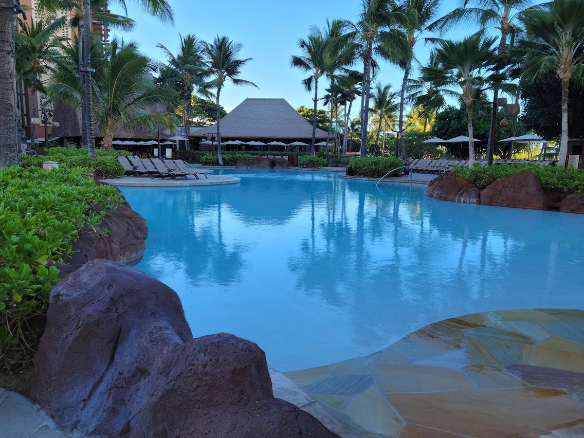 Aulani, A Disney Resort & Spa — Kapolei — additional view 3