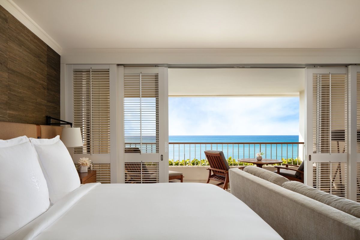 Four Seasons Resort Oahu at Ko Olina — Hawaii — additional view 2