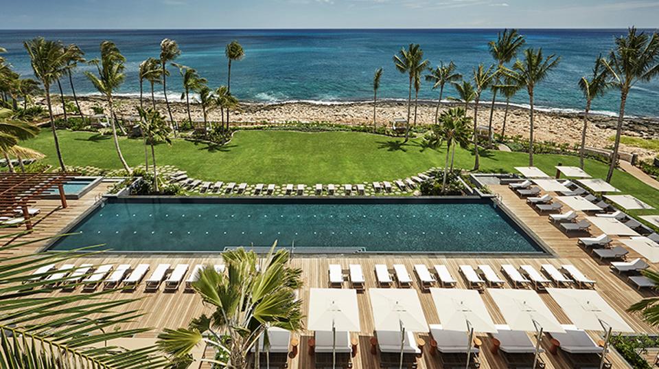 Four Seasons Resort Oahu at Ko Olina — Honolulu — additional view 3