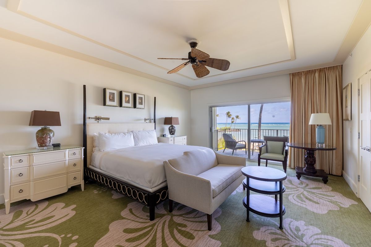 The Kahala Hotel & Resort — Hawaii — additional view 2