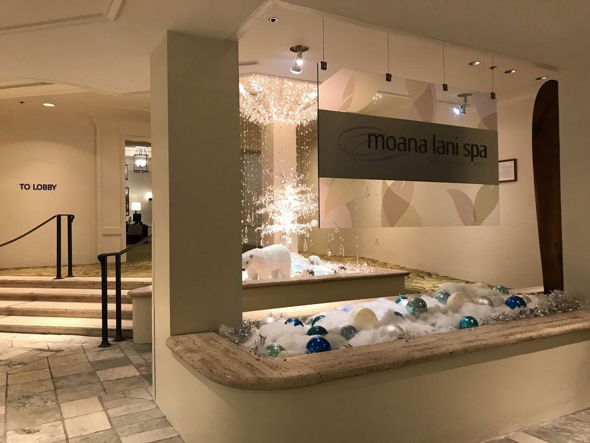 Moana Surfrider, A Westin Resort & Spa — Honolulu — additional view 4