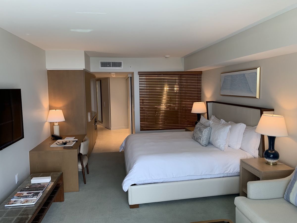 The Ritz-Carlton Residences, Waikiki Beach — Honolulu — additional view 2