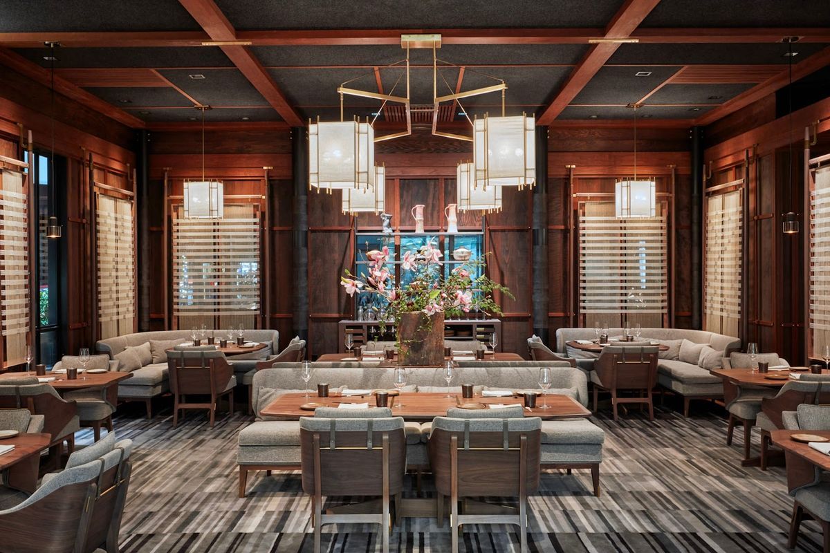 The Madrona Healdsburg — 1881 Victorian mansion Relais Châteaux hotel on Westside Road