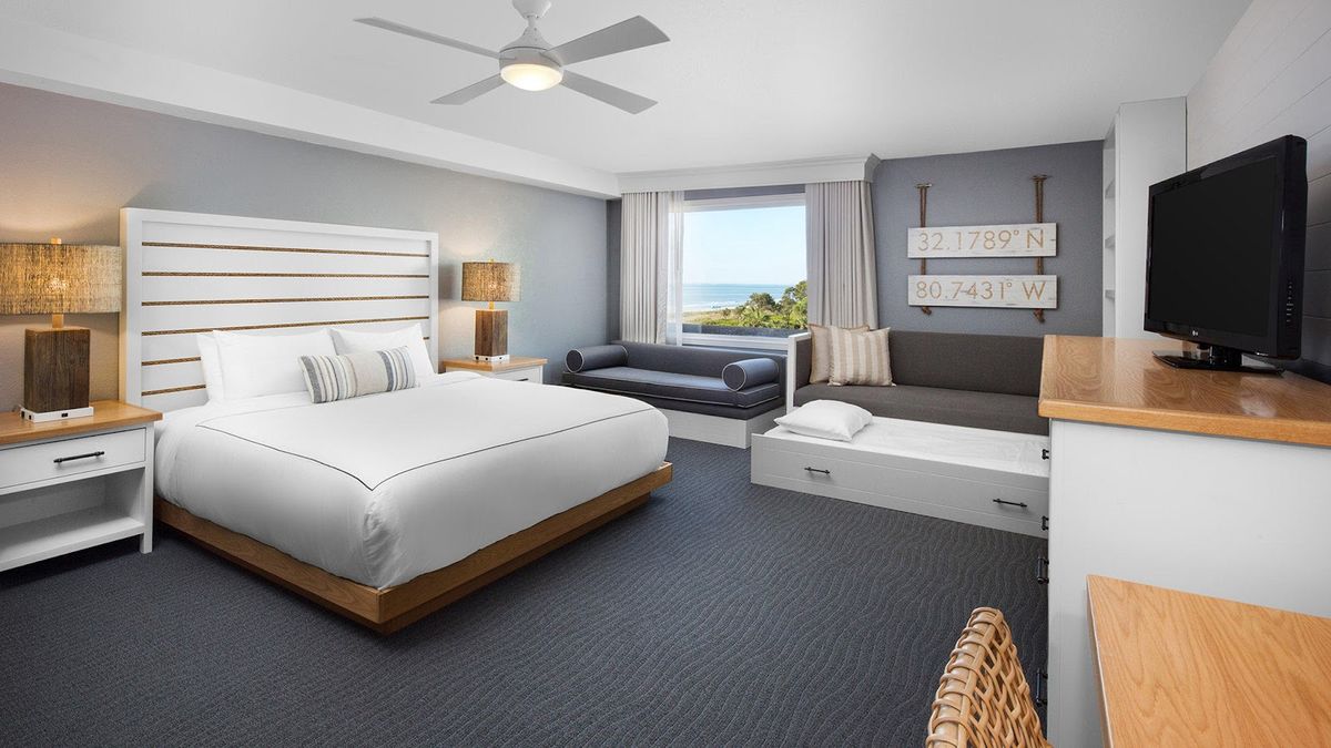 The Beach House Resort — Hilton Head Island — additional view 2