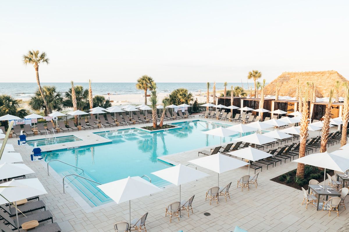 The Beach House Resort — Hilton Head Island — additional view 3