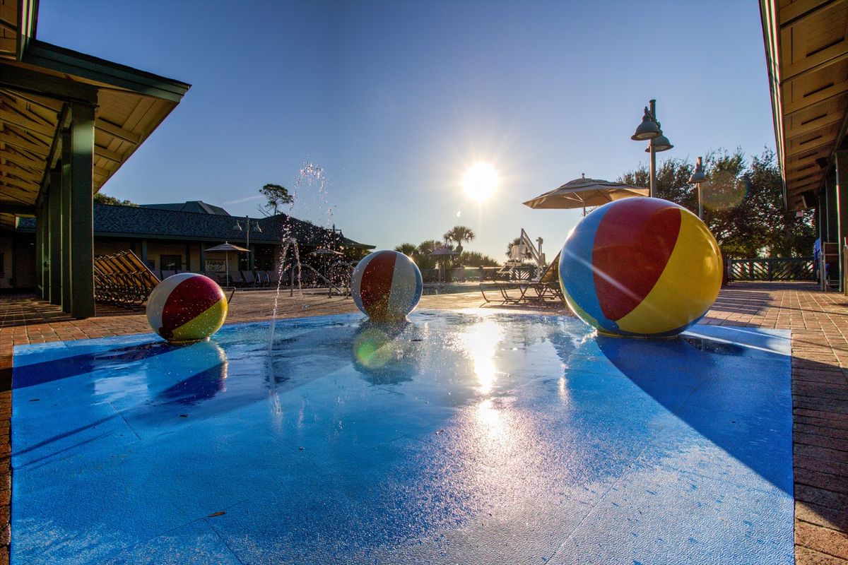 Disney's Hilton Head Island Resort